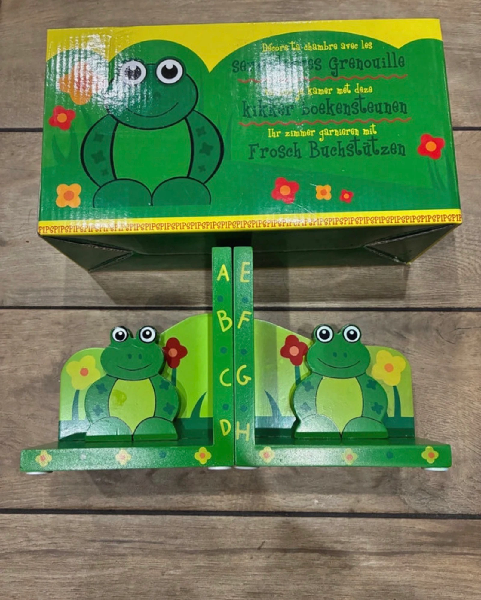 Serre livre grenha – photo 2